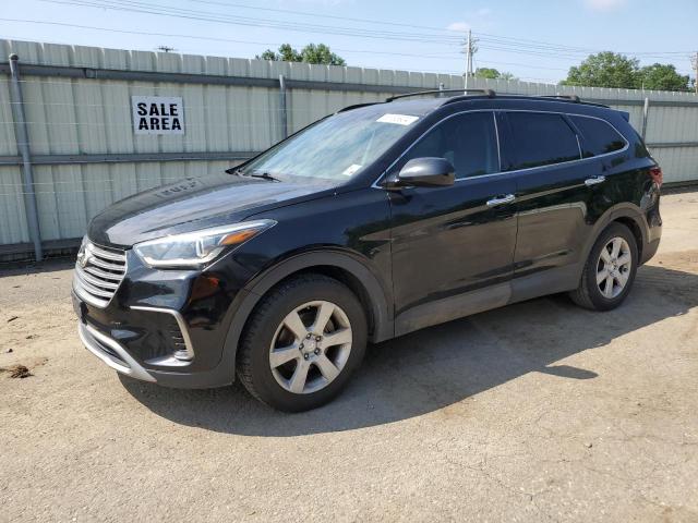 2017 HYUNDAI SANTA FE SE, 