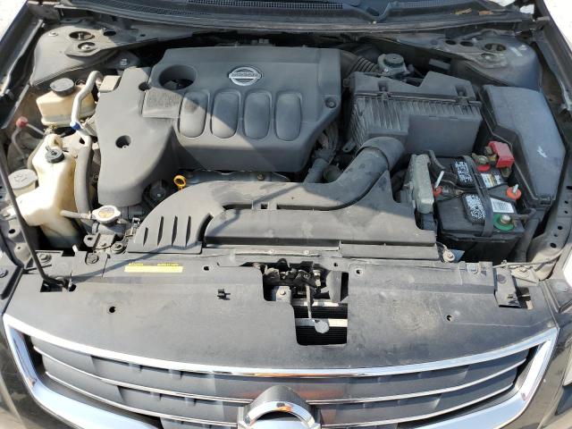 1N4AL2AP3AN551908 - 2010 NISSAN ALTIMA BASE BLACK photo 11