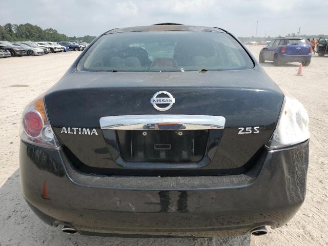 1N4AL2AP3AN551908 - 2010 NISSAN ALTIMA BASE BLACK photo 6