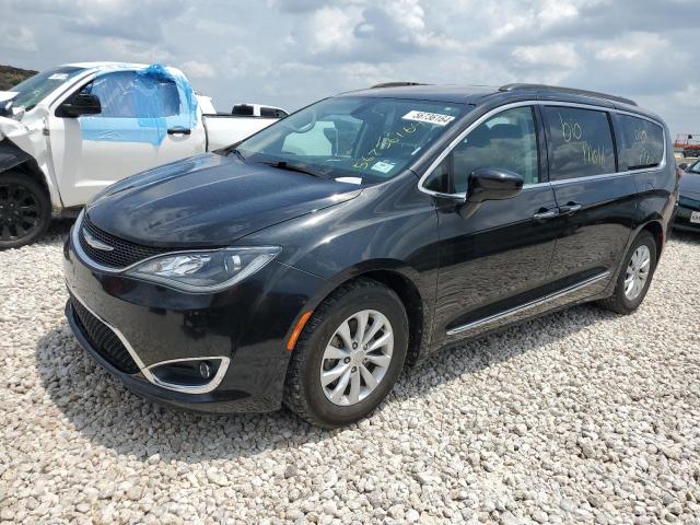 2C4RC1BG1HR739507 - 2017 CHRYSLER PACIFICA TOURING L Qara foto 1