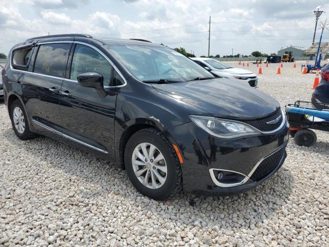 2C4RC1BG1HR739507 - 2017 CHRYSLER PACIFICA TOURING L Qara foto 4