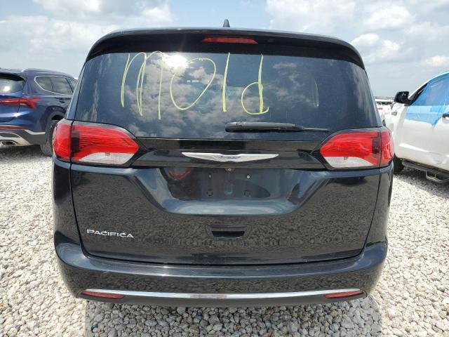 2C4RC1BG1HR739507 - 2017 CHRYSLER PACIFICA TOURING L Qara foto 6