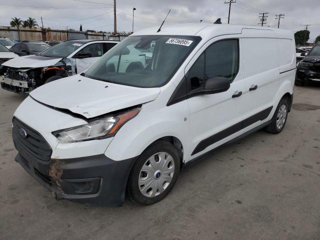 2022 FORD TRANSIT CO XL, null