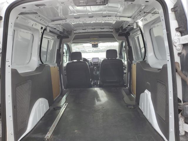 NM0LS7S28N1513106 - 2022 FORD TRANSIT CONNECT XL WHITE photo 10