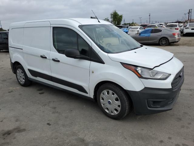 NM0LS7S28N1513106 - 2022 FORD TRANSIT CONNECT XL WHITE photo 4