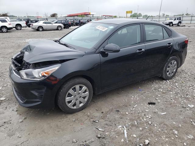 2023 KIA RIO LX, 