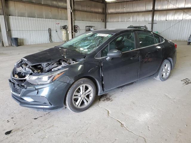 2018 CHEVROLET CRUZE LT, null