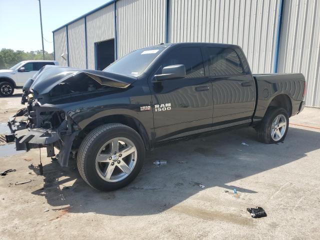 2017 RAM 1500 ST, 