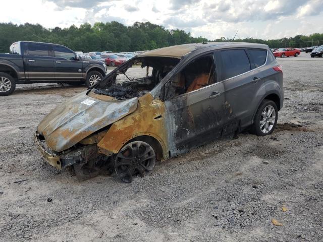 2013 FORD ESCAPE SEL, null
