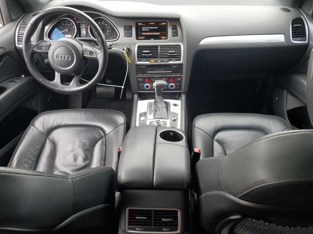 WA1DGAFE8FD023785 - 2015 AUDI Q7 PRESTIGE 白色 照片 8