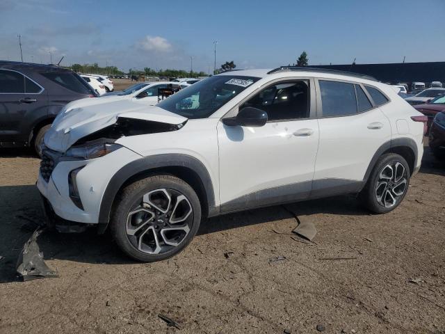 2024 CHEVROLET TRAX 2RS, null