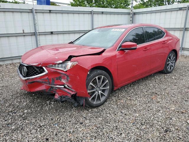 2018 ACURA TLX, 