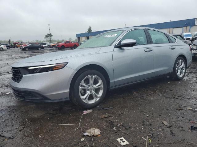 2024 HONDA ACCORD LX, null