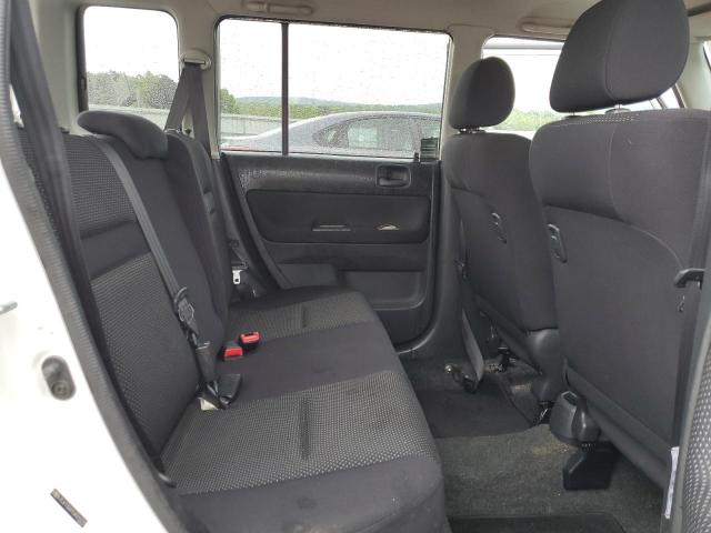 JTLKT324154025074 - 2005 TOYOTA SCION XB 白色 照片 11