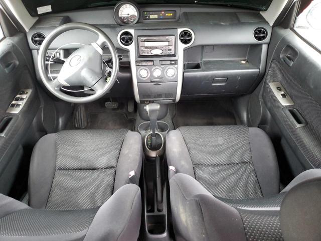 JTLKT324154025074 - 2005 TOYOTA SCION XB 白色 照片 8