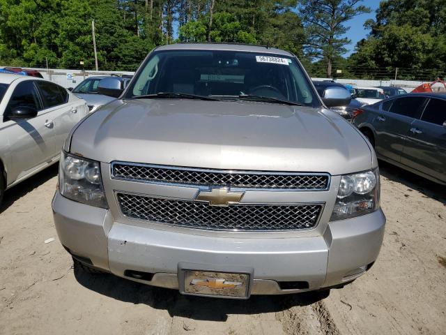 1GNFK13017R306448 - 2007 CHEVROLET TAHOE K1500 BEIGE photo 5