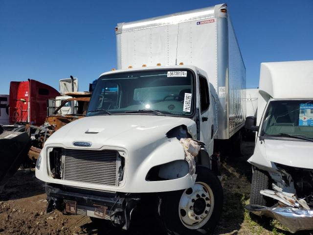 2019 FREIGHTLINER M2 106 MEDIUM DUTY, 