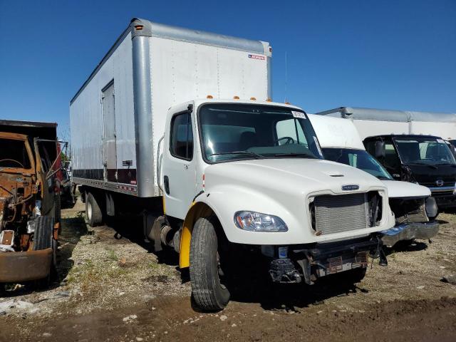 3ALACWFB7KDKF7982 - 2019 FREIGHTLINER M2 106 MEDIUM DUTY WHITE photo 4