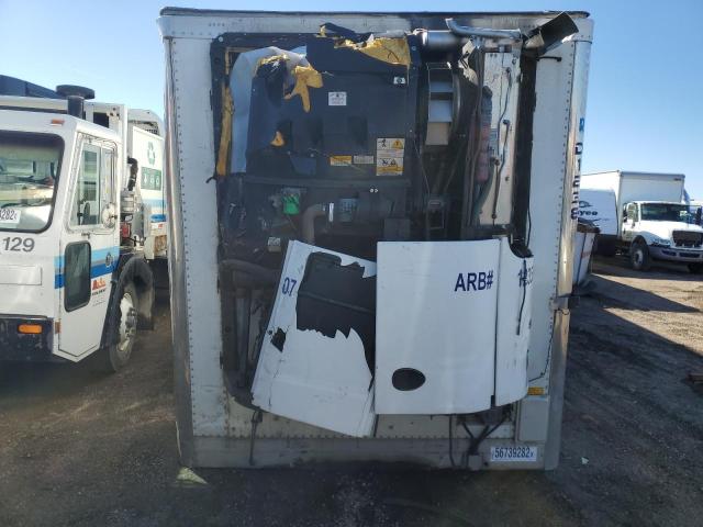 1UYVS25398M564508 - 2008 UTILITY REEFER WHITE photo 9