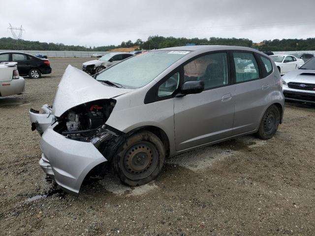 2009 HONDA FIT, 
