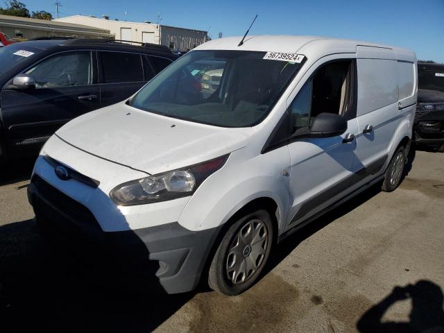 2017 FORD TRANSIT CO XL, 