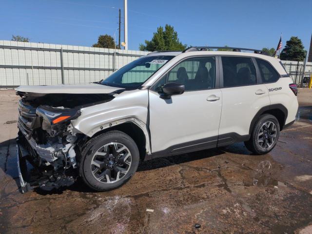 2025 SUBARU FORESTER PREMIUM, 