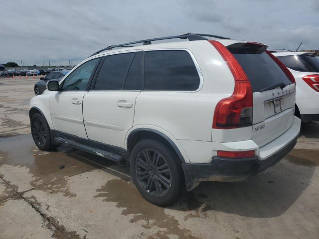 YV4CZ982X91509109 - 2009 VOLVO XC90 3.2 WHITE photo 2