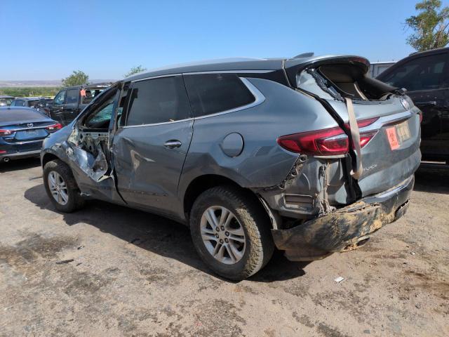 5GAERBKW6JJ165945 - 2018 BUICK ENCLAVE ESSENCE ნაცრისფერი ფოტო 2