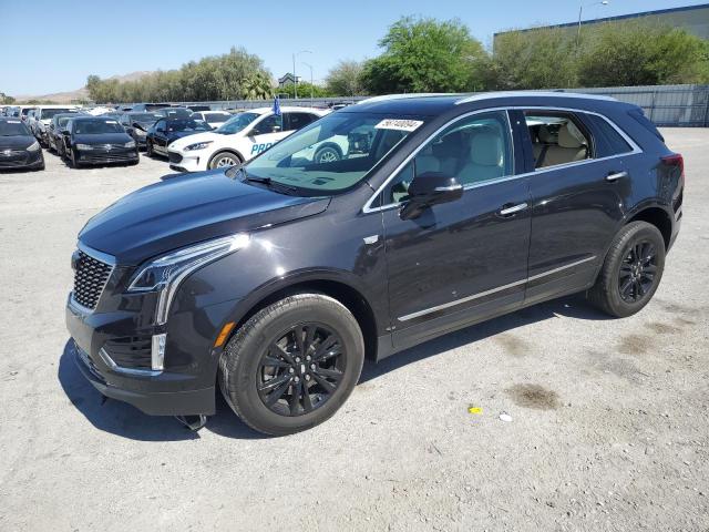 2020 CADILLAC XT5 PREMIUM LUXURY, 