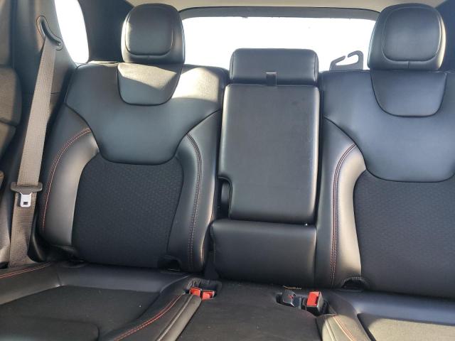 1C4PJMBX7LD627644 - 2020 JEEP CHEROKEE TRAILHAWK BLACK photo 10