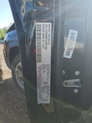 1C4PJMBX7LD627644 - 2020 JEEP CHEROKEE TRAILHAWK BLACK photo 13