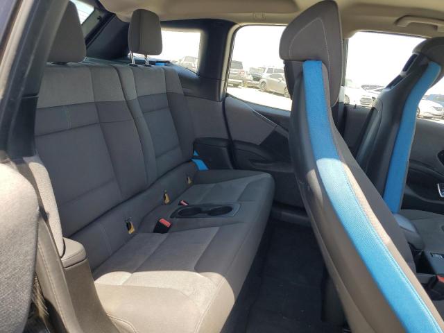 WBY7Z8C52JVB86902 - 2018 BMW I3 S REX BLACK photo 10