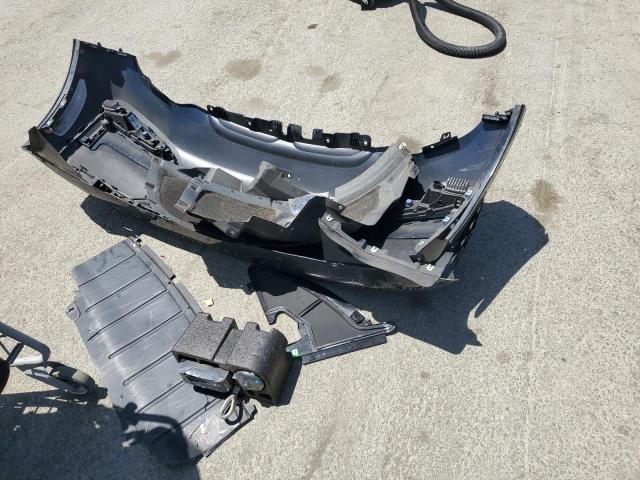 WBY7Z8C52JVB86902 - 2018 BMW I3 S REX BLACK photo 12