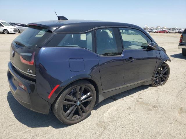 WBY7Z8C52JVB86902 - 2018 BMW I3 S REX BLACK photo 3