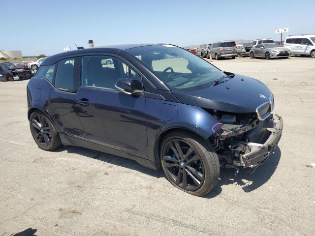 WBY7Z8C52JVB86902 - 2018 BMW I3 S REX BLACK photo 4