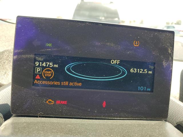 WBY7Z8C52JVB86902 - 2018 BMW I3 S REX BLACK photo 9