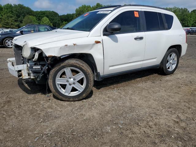 2007 JEEP COMPASS, 