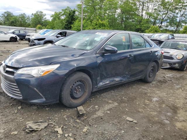 2017 TOYOTA CAMRY LE, 