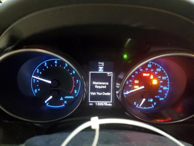 JTNKARJE2GJ511195 - 2016 TOYOTA SCION IM GREEN photo 9