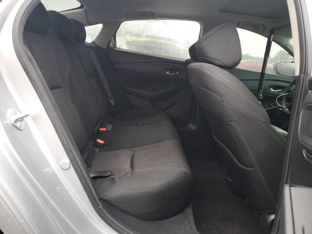 1HGCY1F35RA033923 - 2024 HONDA ACCORD EX 灰色 照片 10