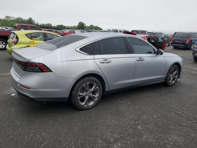 1HGCY1F35RA033923 - 2024 HONDA ACCORD EX 灰色 照片 3