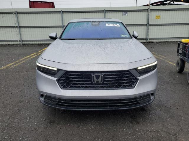 1HGCY1F35RA033923 - 2024 HONDA ACCORD EX 灰色 照片 5