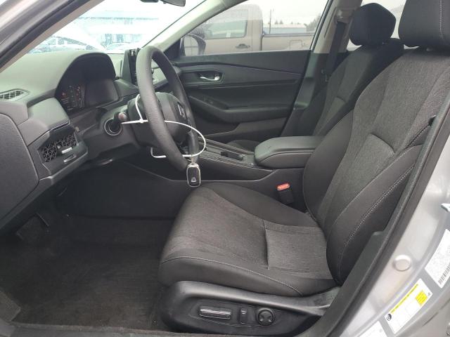 1HGCY1F35RA033923 - 2024 HONDA ACCORD EX 灰色 照片 7