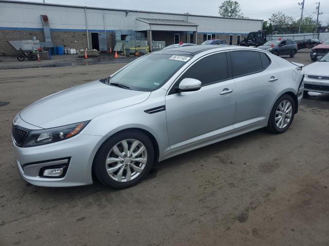 2014 KIA OPTIMA EX, 