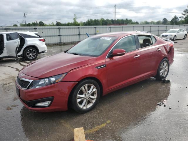 2013 KIA OPTIMA LX, 