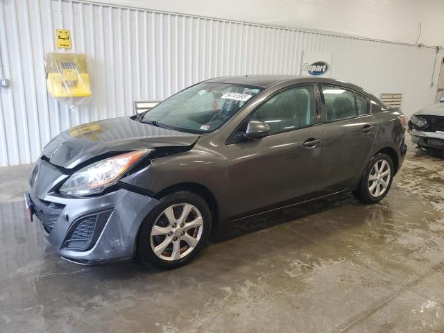 2011 MAZDA 3 I, 