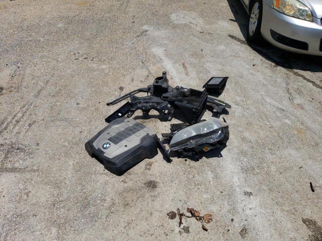 WBAHL83547DT09261 - 2007 BMW 7 SERIES I 黑色 照片 12