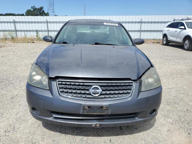 1N4AL11D25C151890 - 2005 NISSAN ALTIMA S GRAY photo 5