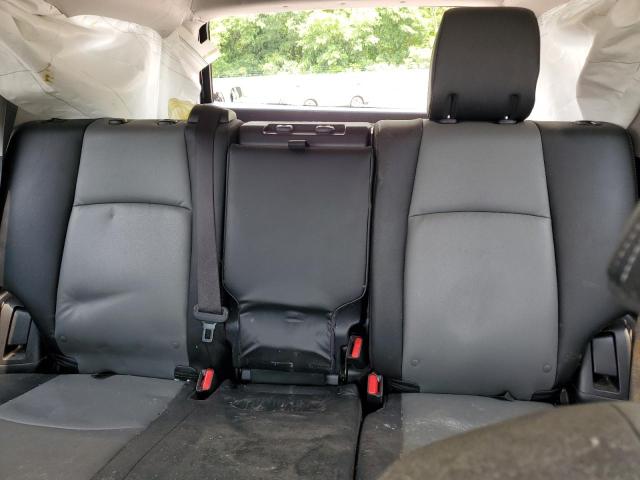 JTENU5JR6N6046419 - 2022 TOYOTA 4RUNNER SR5/SR5 PREMIUM 黑色 照片 10