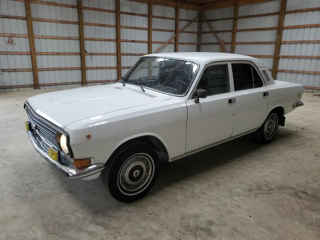 1988 VOLG GAZ, null